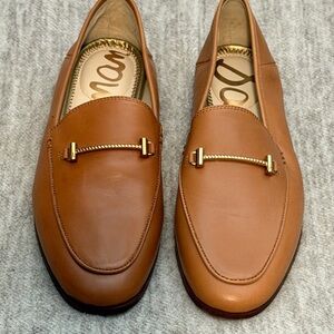 Sam Edelman Leather Loafers